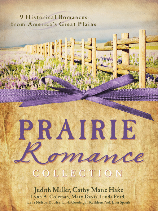 Title details for Prairie Romance Collection by Lynn A. Coleman - Wait list